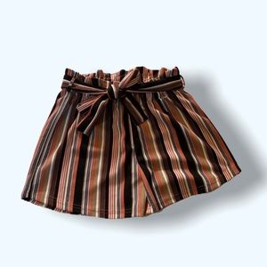 Rue 21 paper bag short